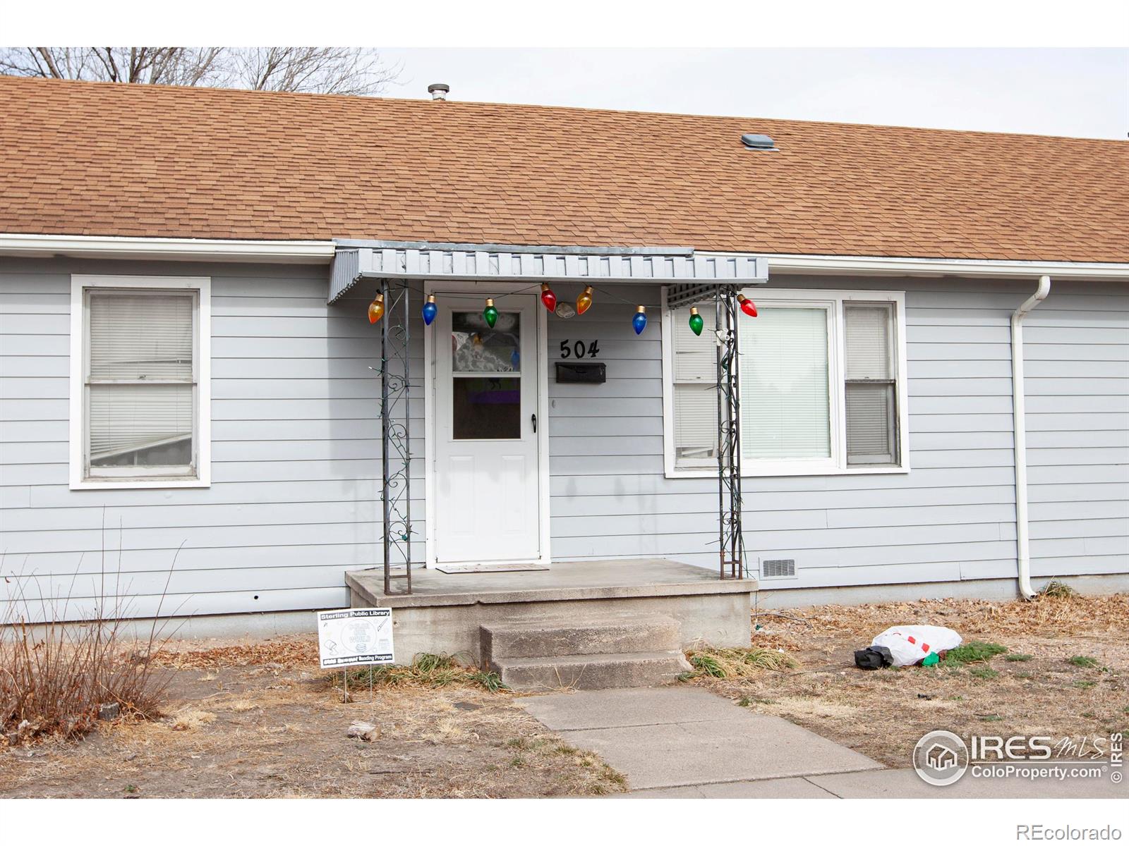 502-506 Poplar Street Sterling CO 80751