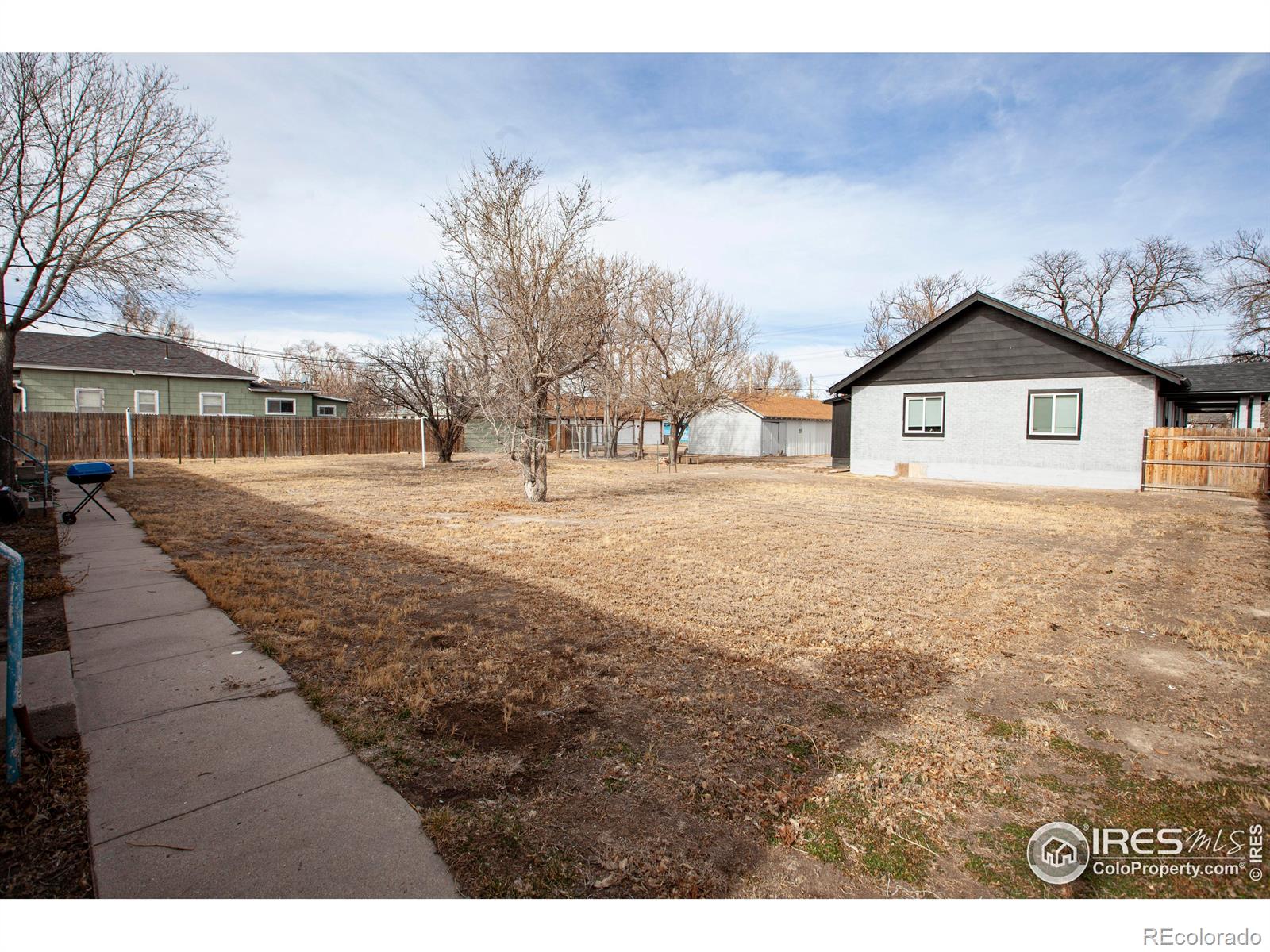 502-506 Poplar Street Sterling CO 80751
