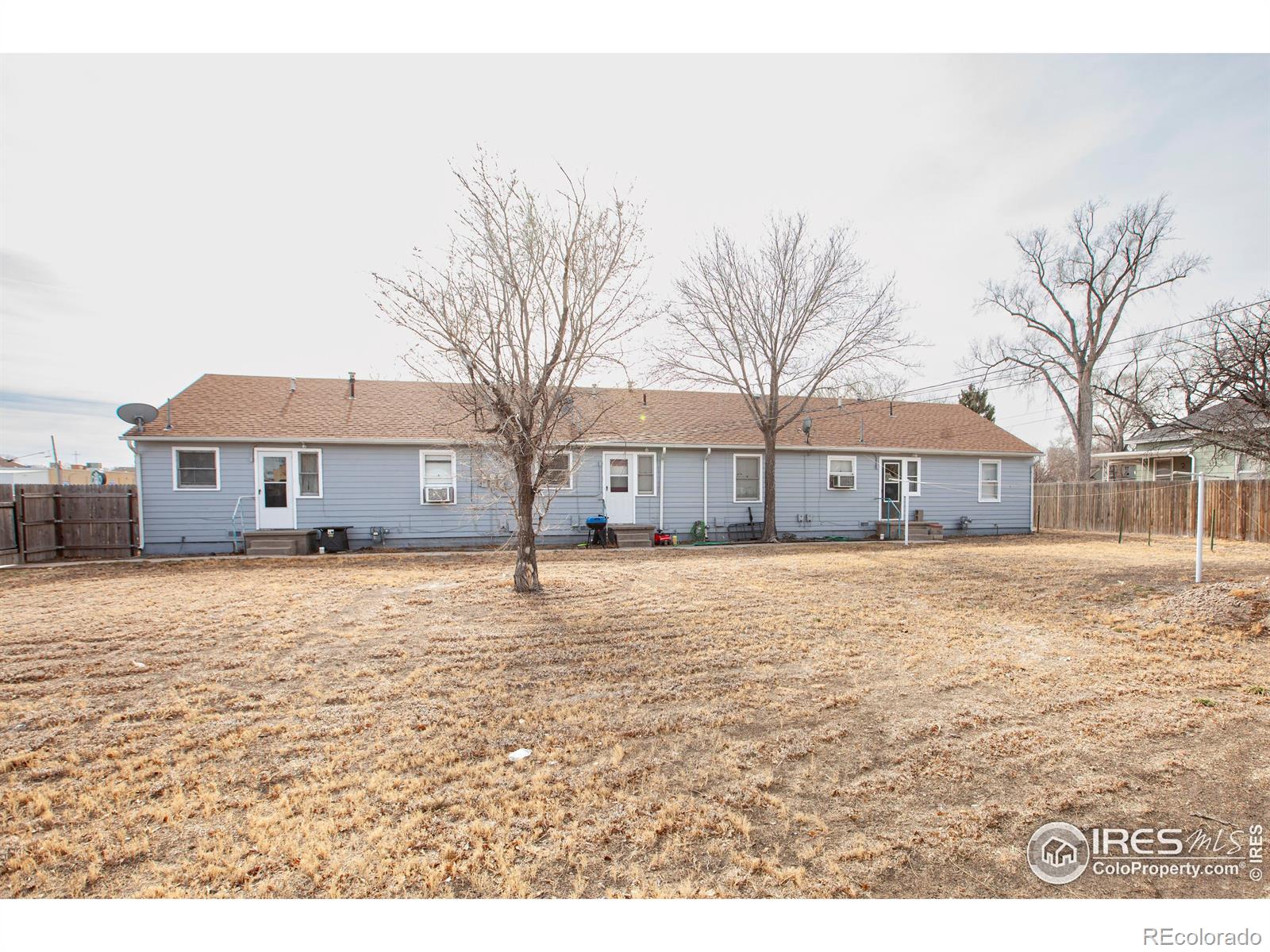 502-506 Poplar Street Sterling CO 80751