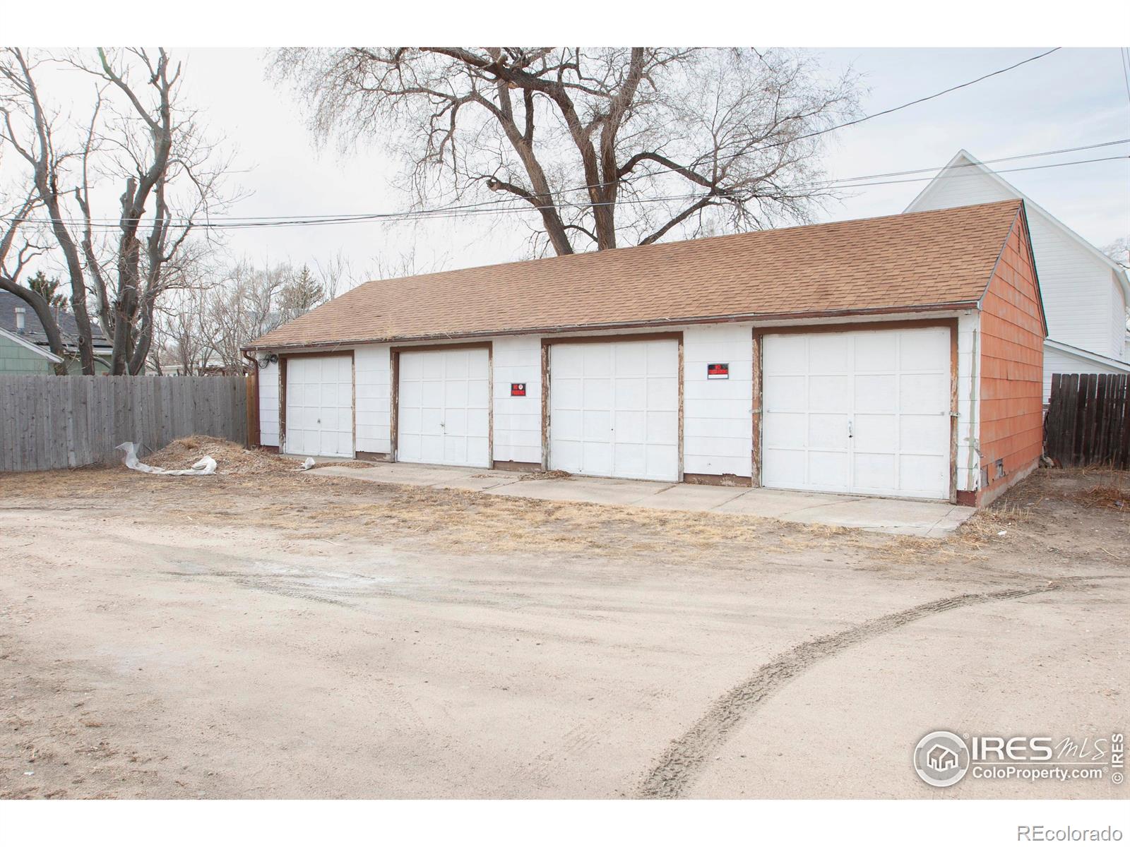 502-506 Poplar Street Sterling CO 80751