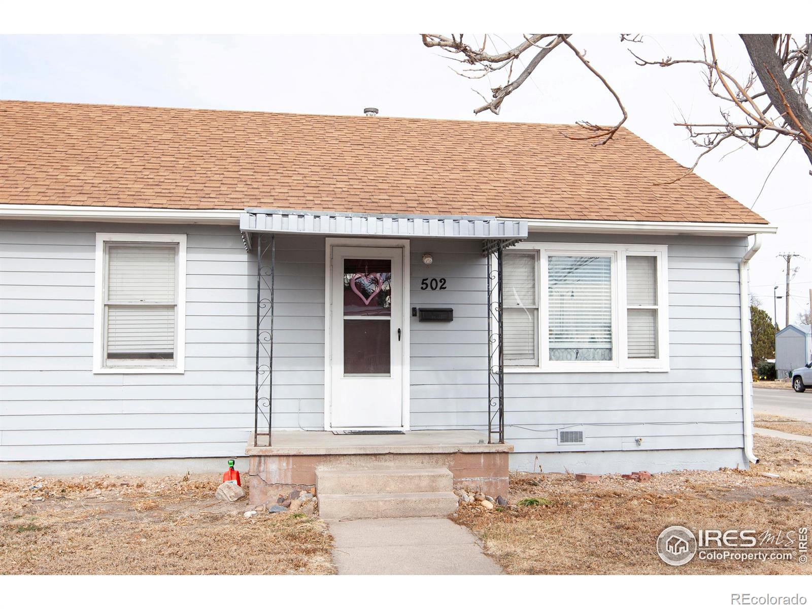 502-506 Poplar Street Sterling CO 80751