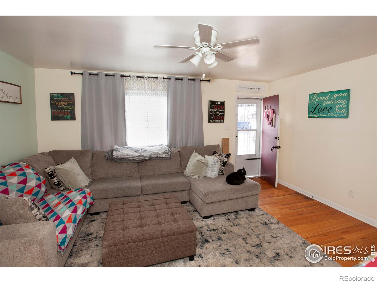 502-506 Poplar Street Sterling CO 80751