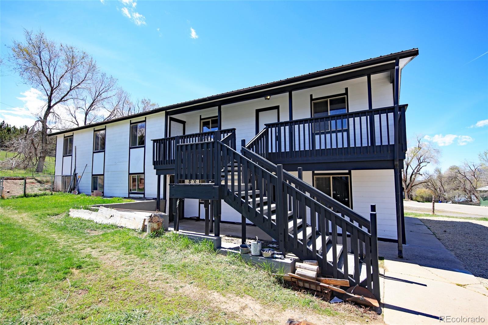 528 Oakbrush Circle Collbran CO 81624