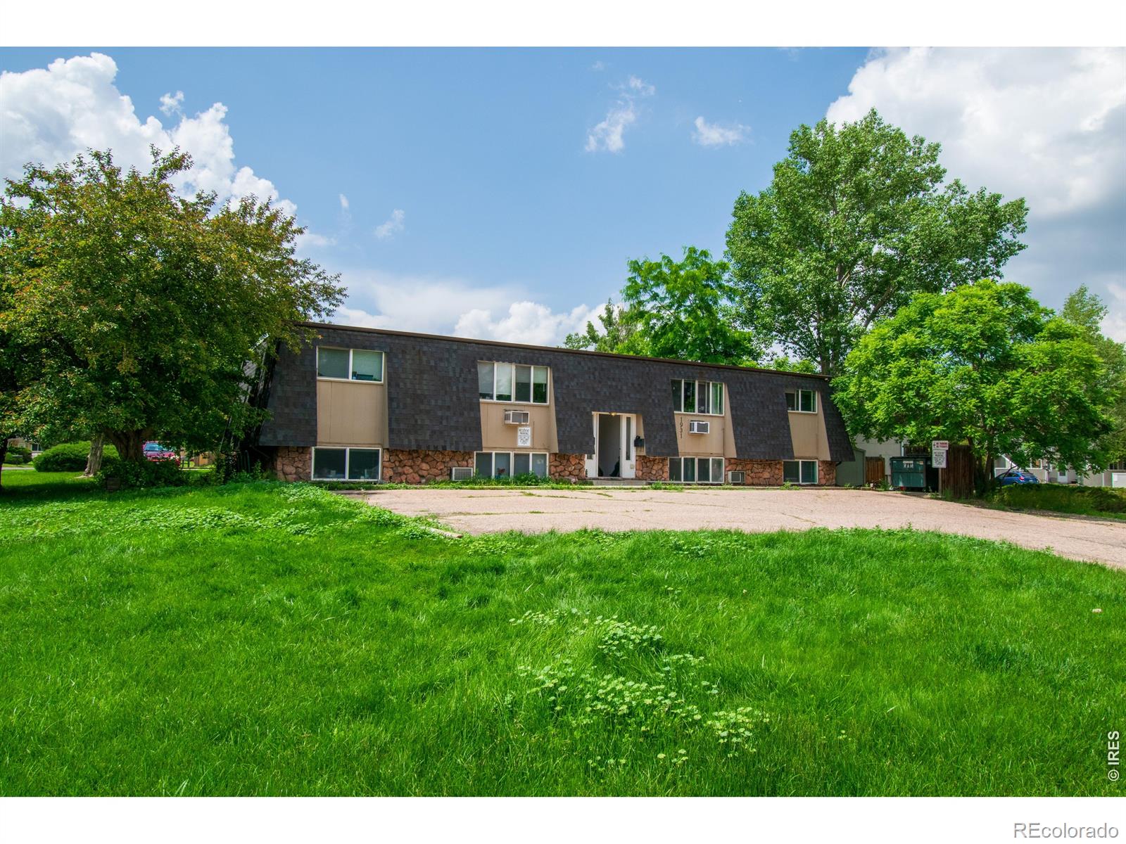 1931 Ross Court Fort Collins CO 80526