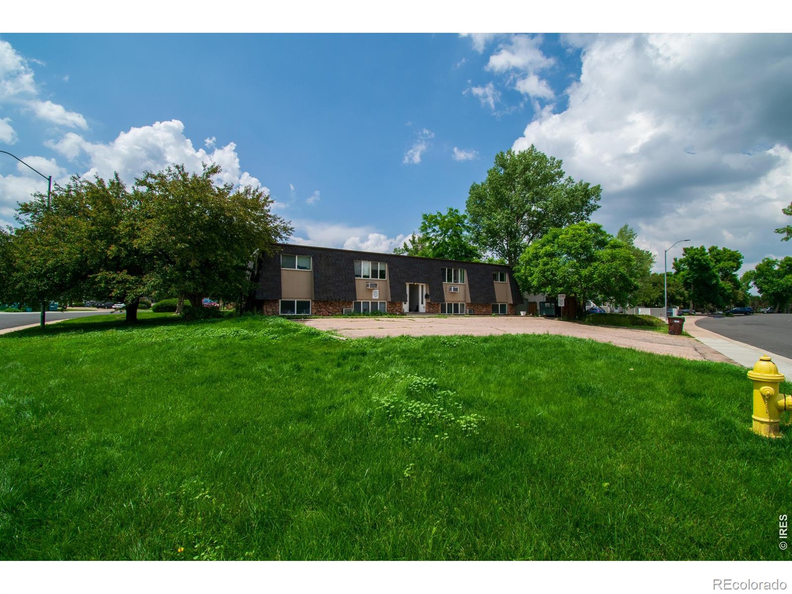 1931 Ross Court Fort Collins CO 80526