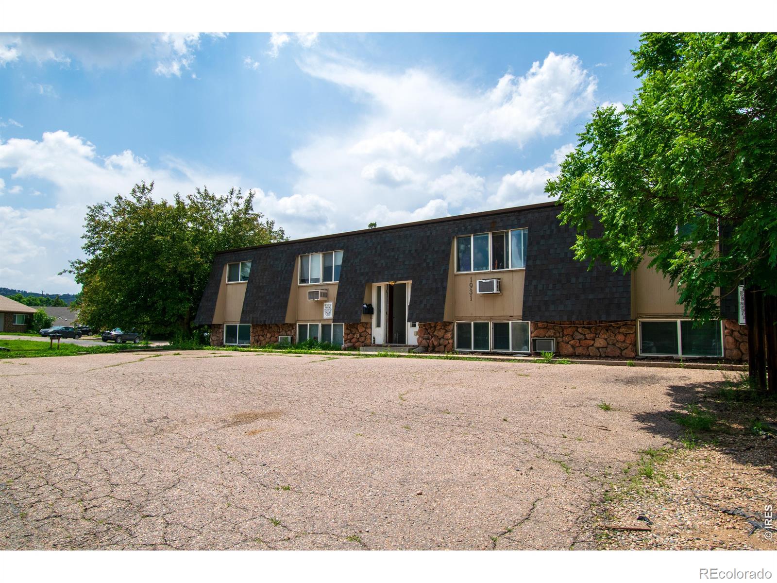 1931 Ross Court Fort Collins CO 80526
