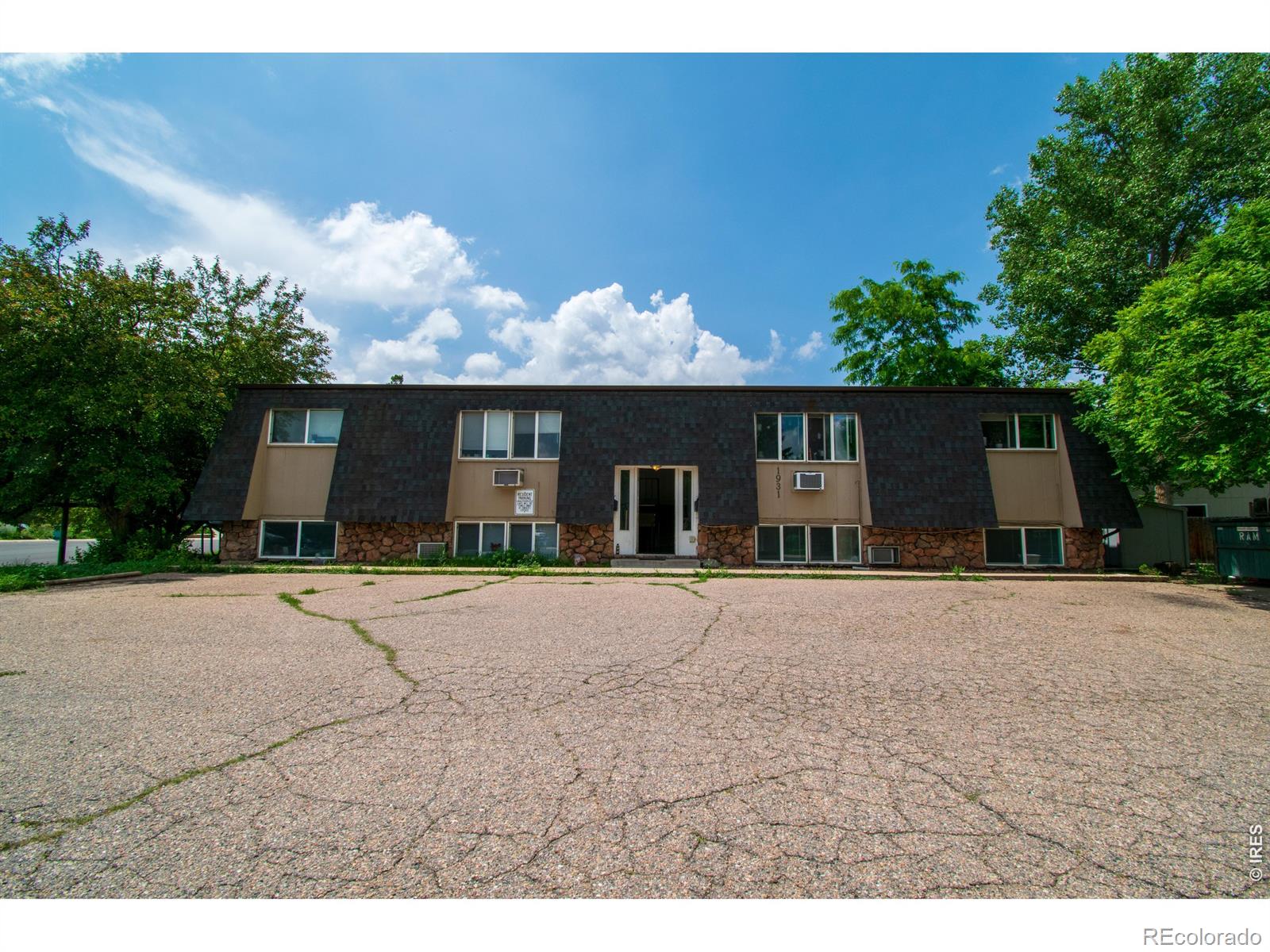 1931 Ross Court Fort Collins CO 80526