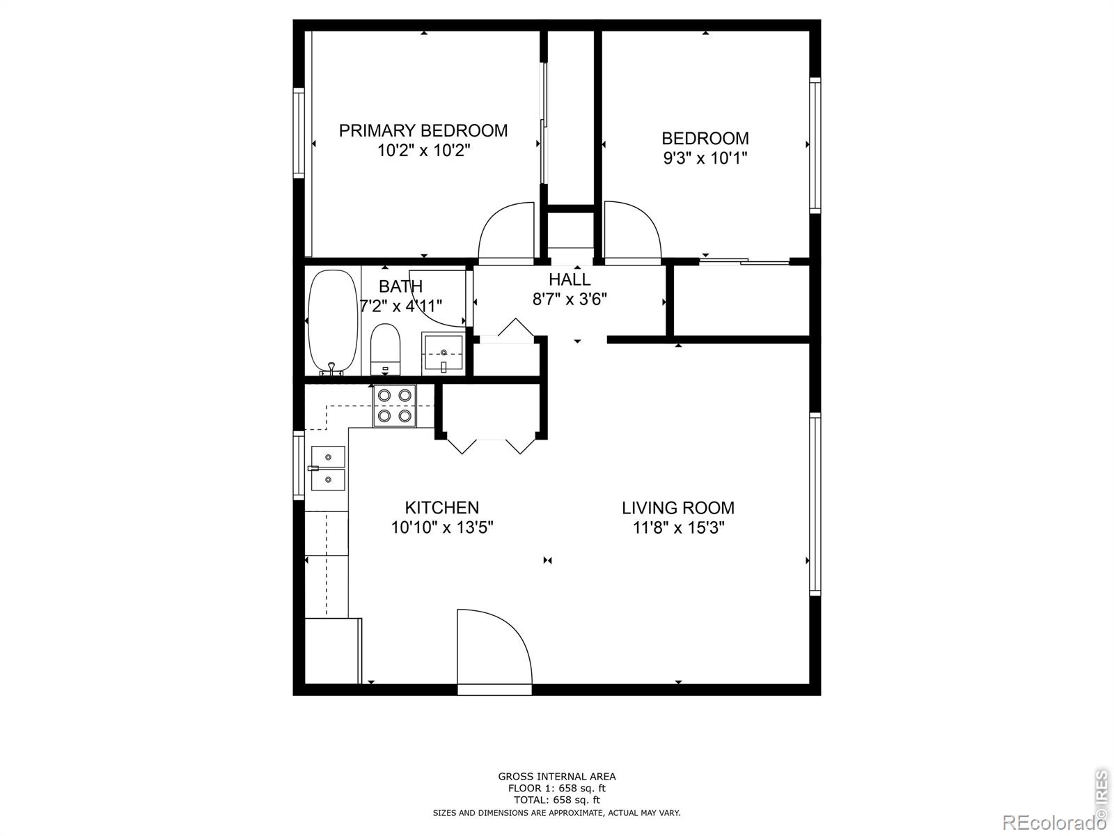 1931 Ross Court Fort Collins CO 80526