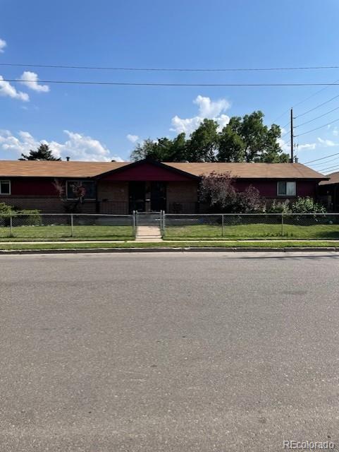 60 E Bates Avenue Englewood CO 80113