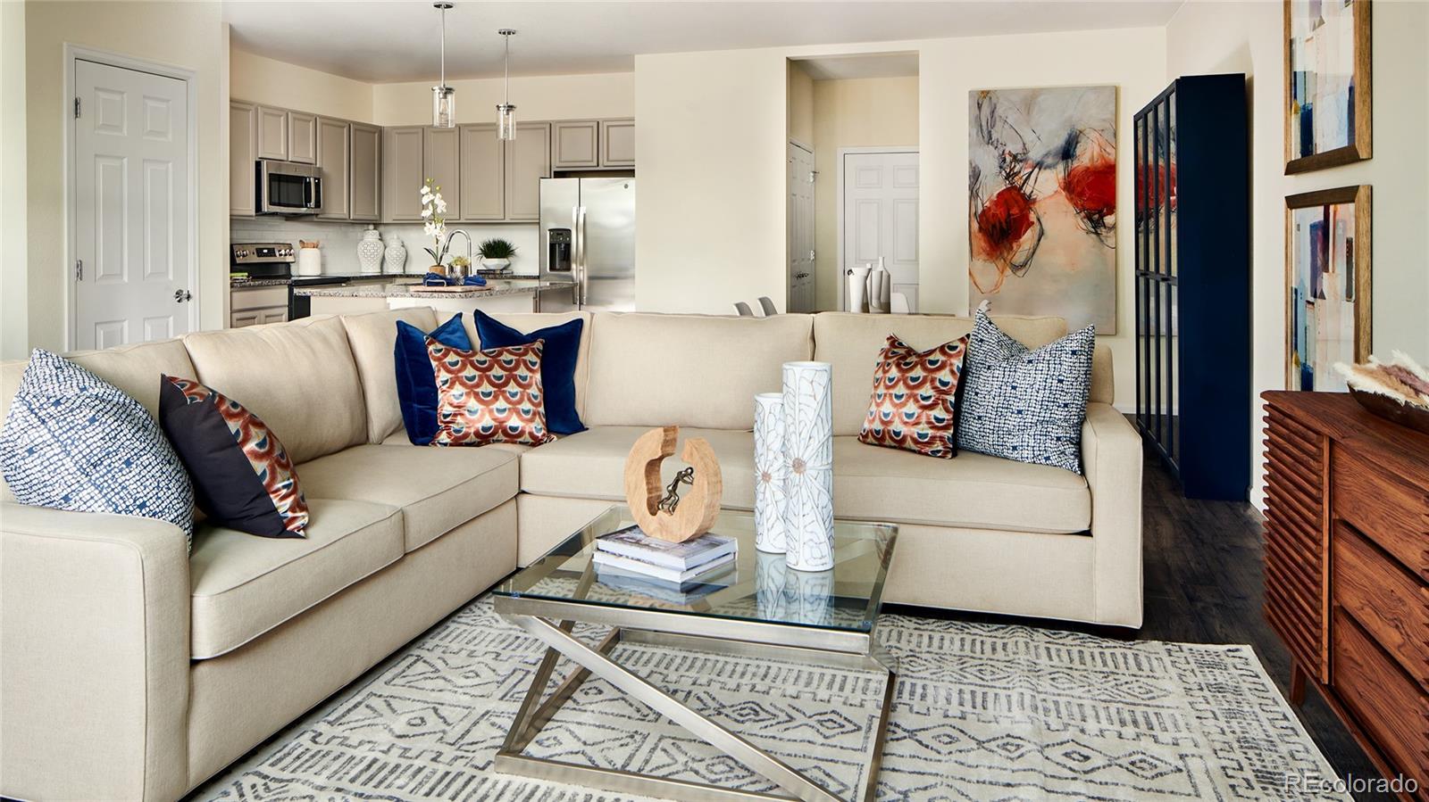 6688 N Argonne Street Denver CO 80249