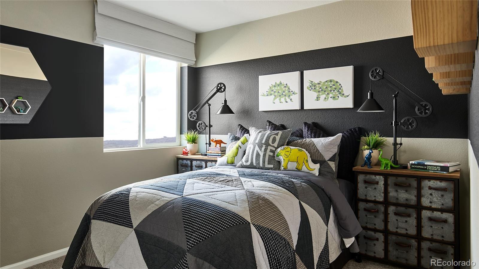 6688 N Argonne Street Denver CO 80249