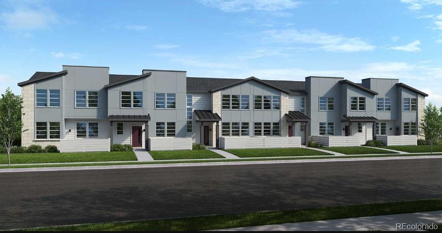 6688 N Argonne Street Denver CO 80249