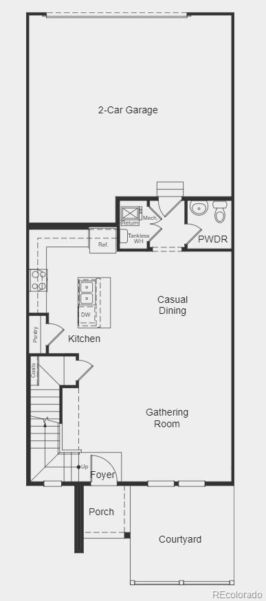 6688 N Argonne Street Denver CO 80249