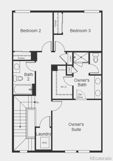 6688 N Argonne Street Denver CO 80249