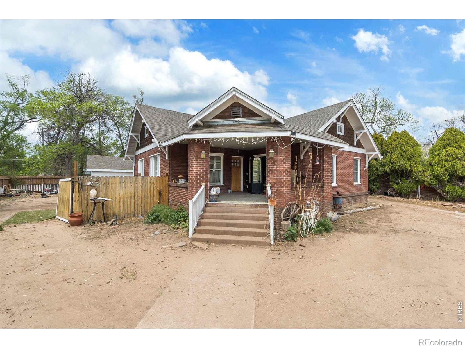 1545 13th Avenue Greeley CO 80631