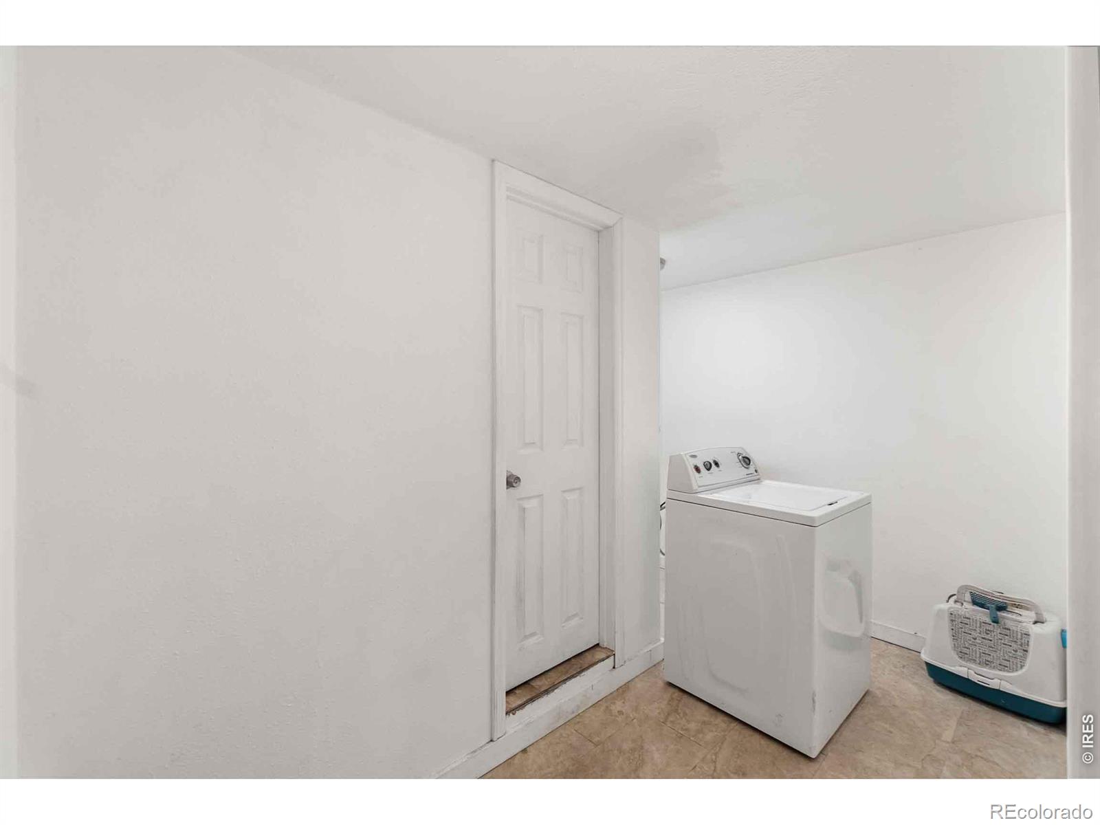1545 13th Avenue Greeley CO 80631