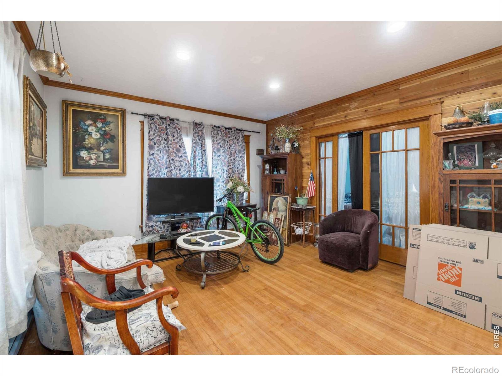 1545 13th Avenue Greeley CO 80631