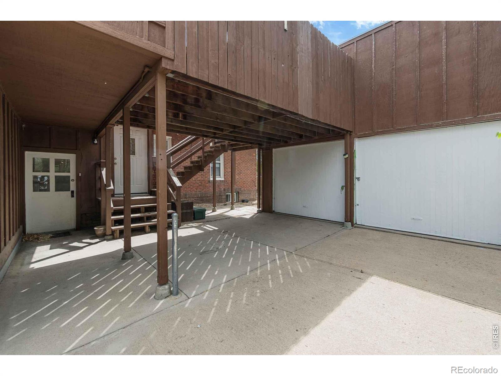 1545 13th Avenue Greeley CO 80631