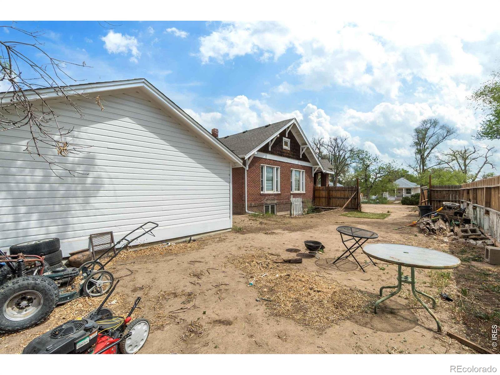 1545 13th Avenue Greeley CO 80631