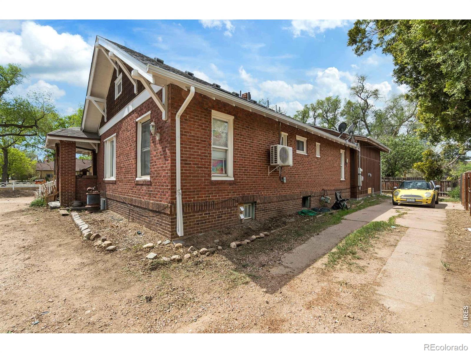 1545 13th Avenue Greeley CO 80631