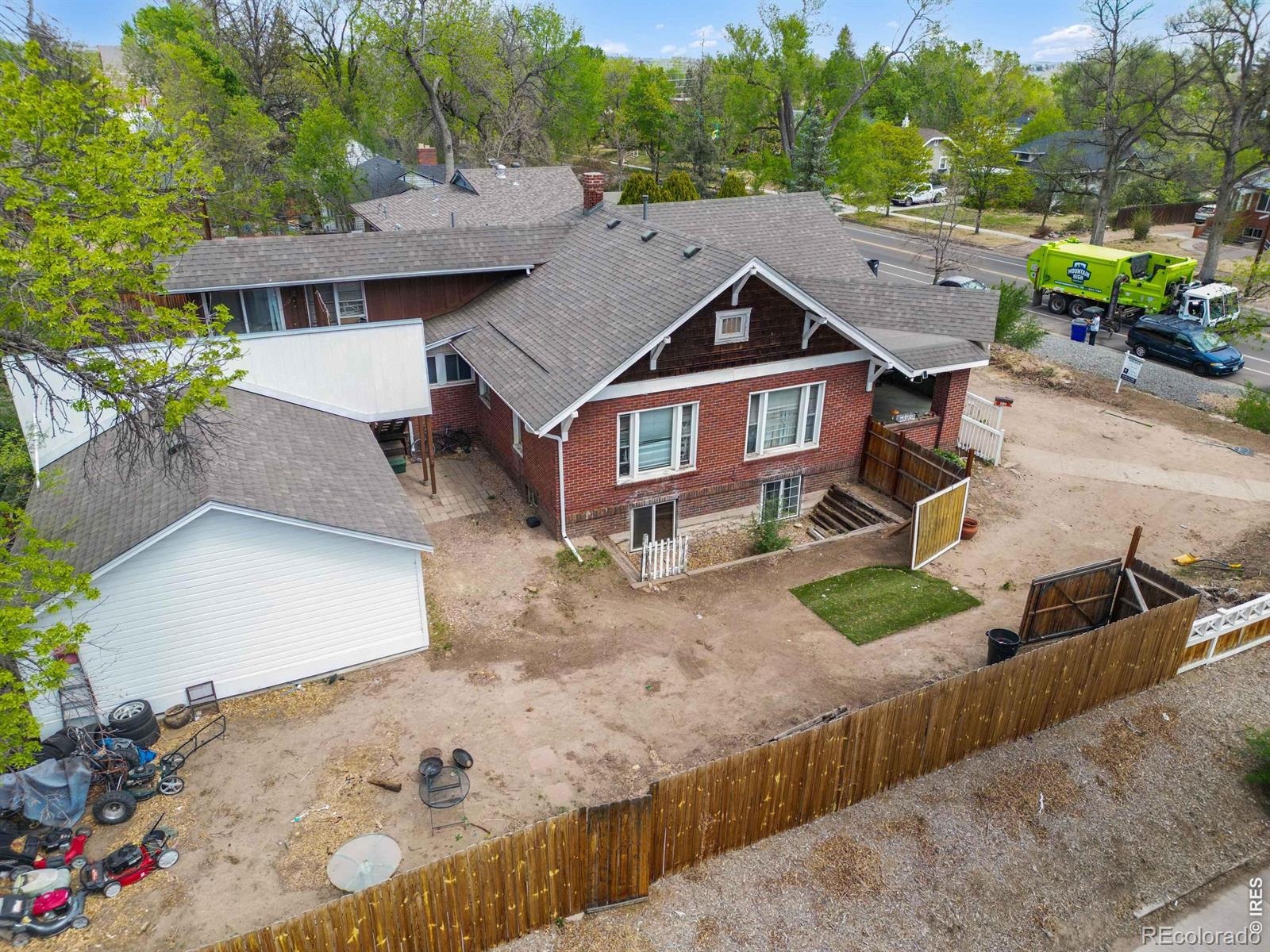 1545 13th Avenue Greeley CO 80631
