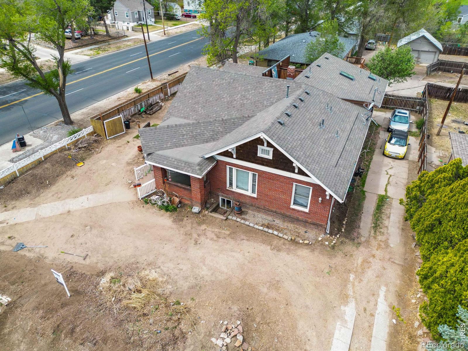 1545 13th Avenue Greeley CO 80631