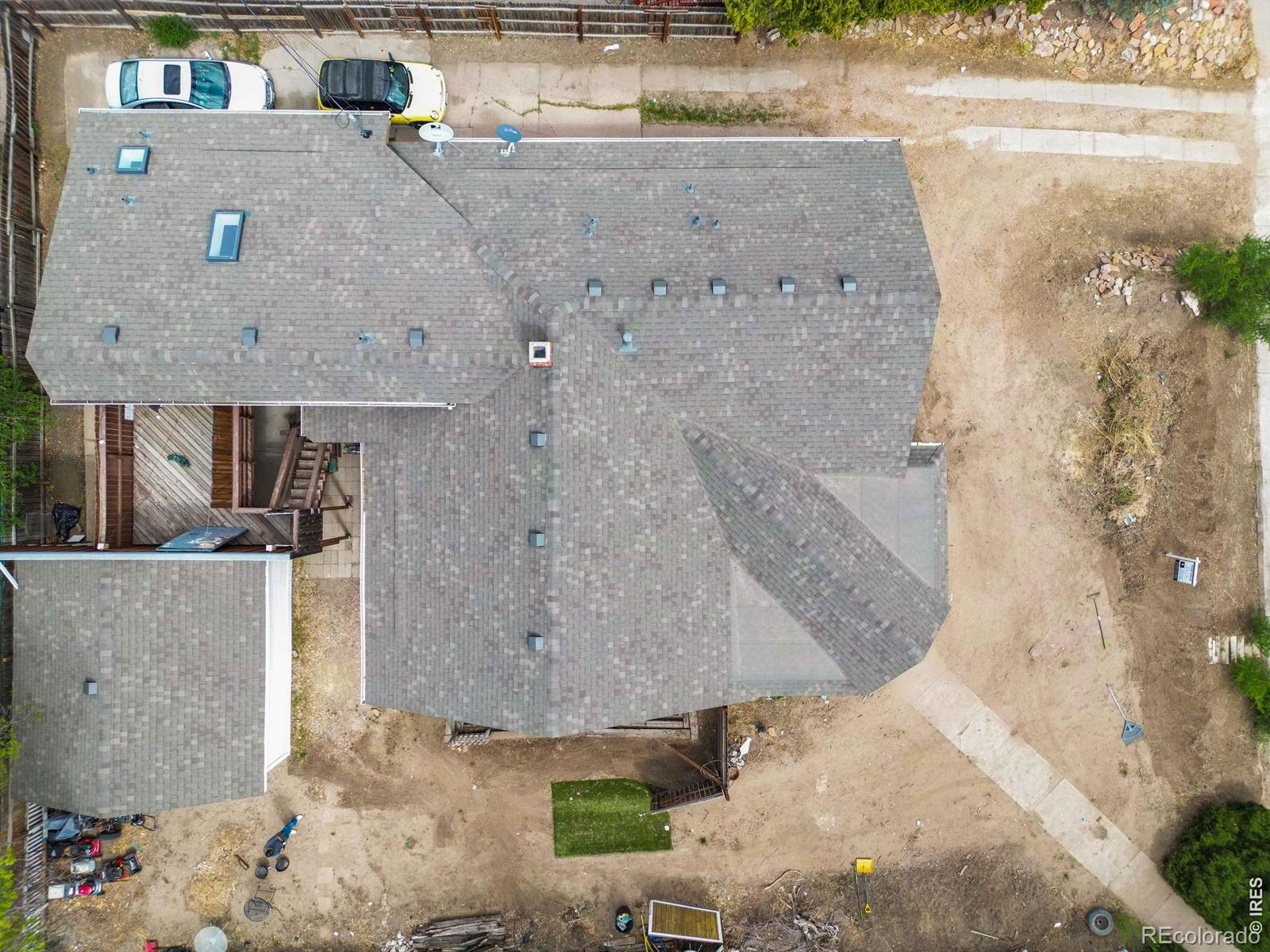 1545 13th Avenue Greeley CO 80631