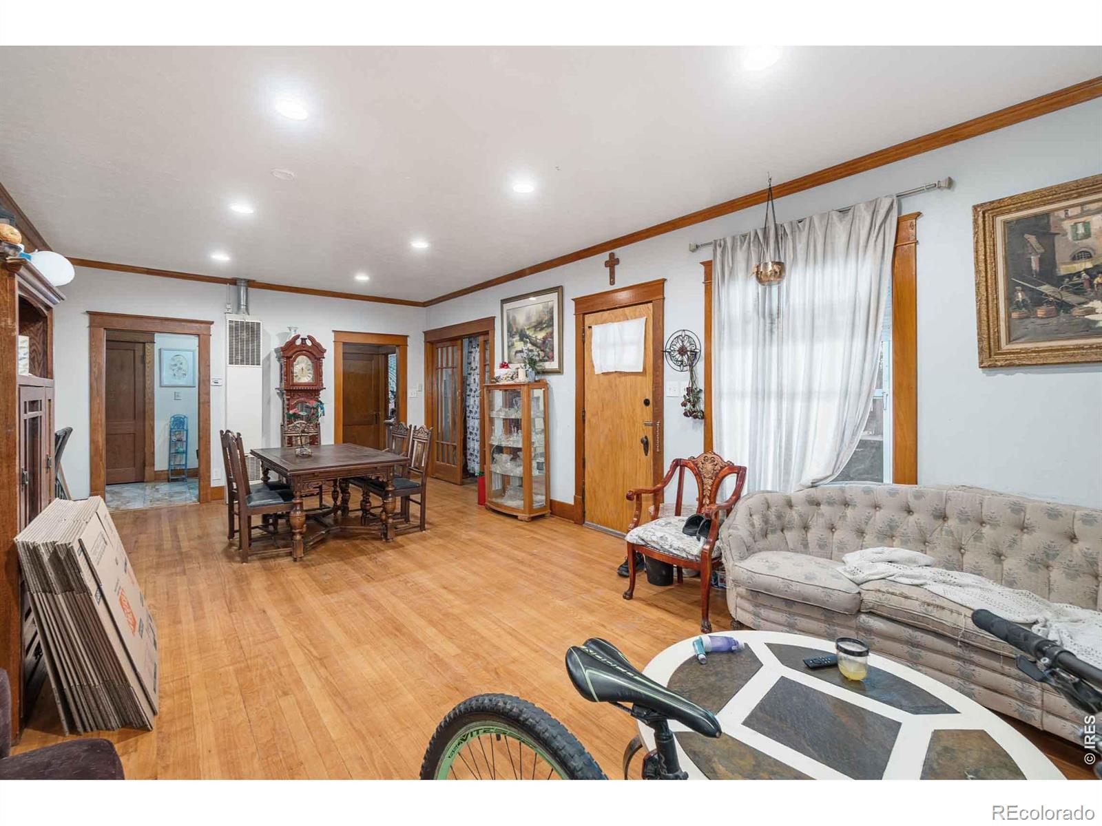 1545 13th Avenue Greeley CO 80631