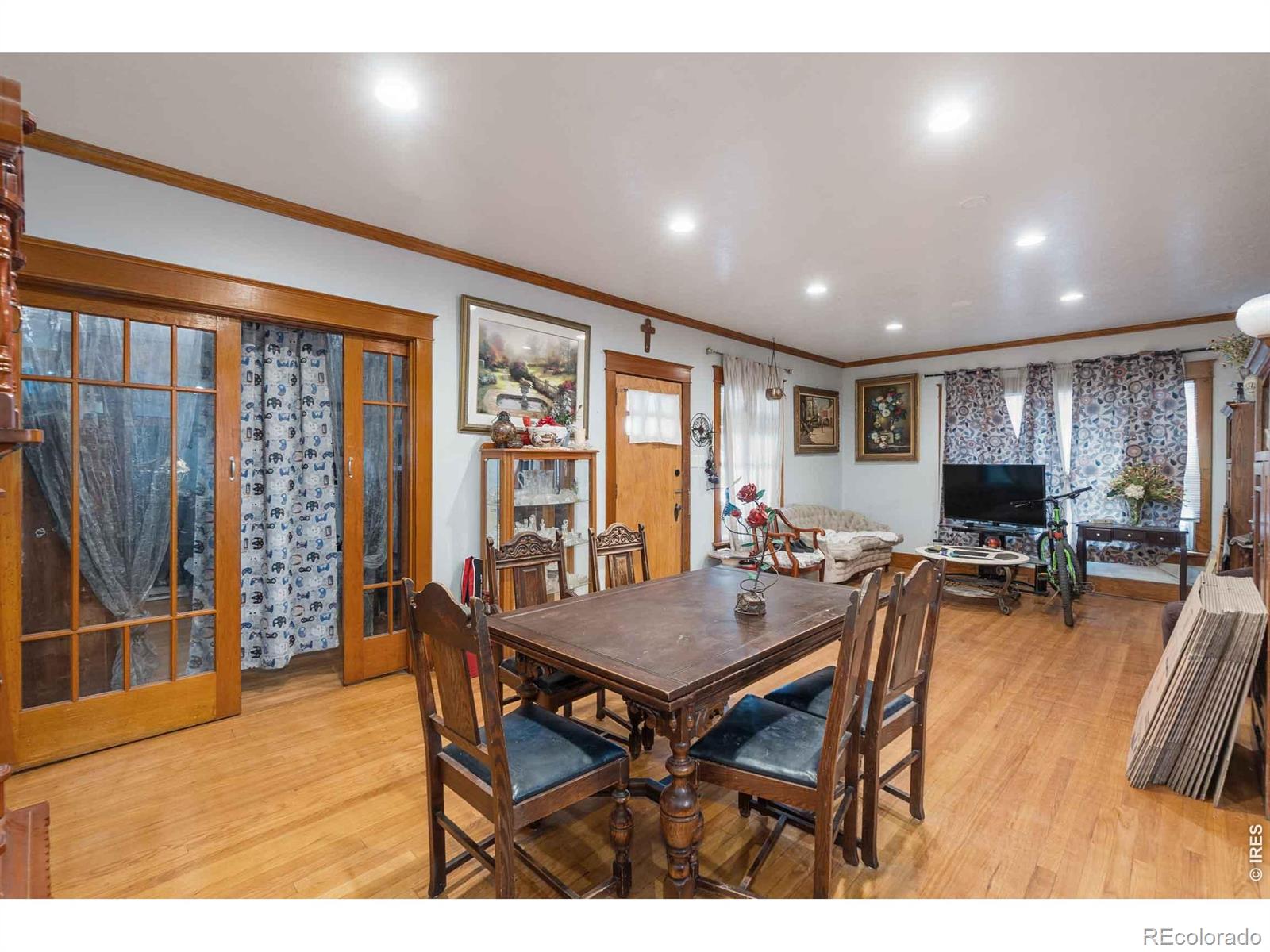 1545 13th Avenue Greeley CO 80631