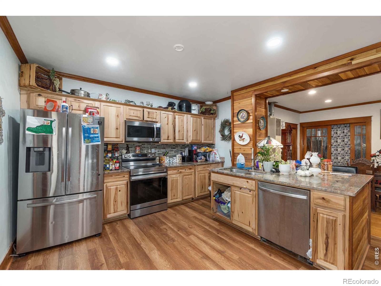 1545 13th Avenue Greeley CO 80631