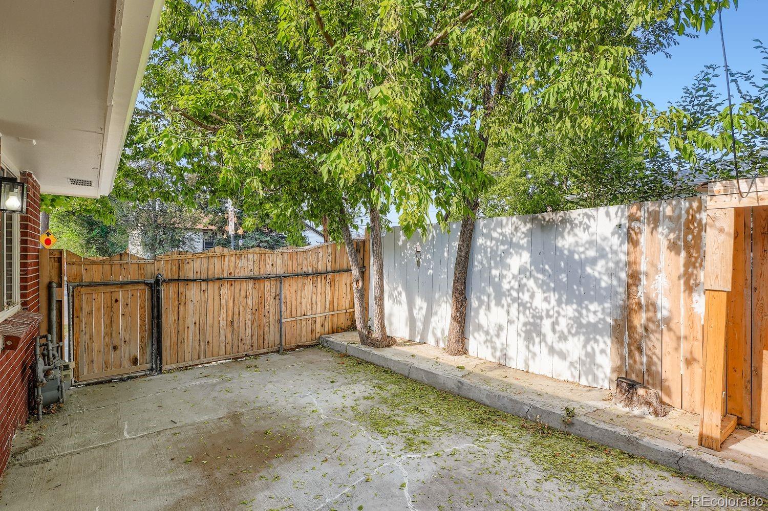 4445 W Tennessee Avenue Denver CO 80219