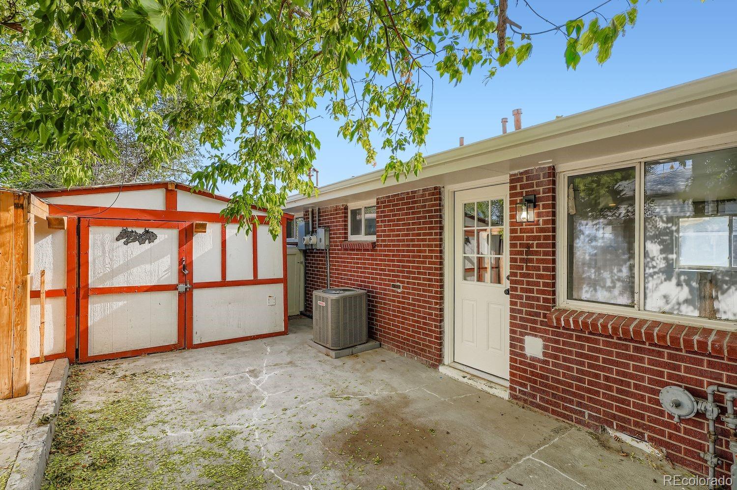 4445 W Tennessee Avenue Denver CO 80219