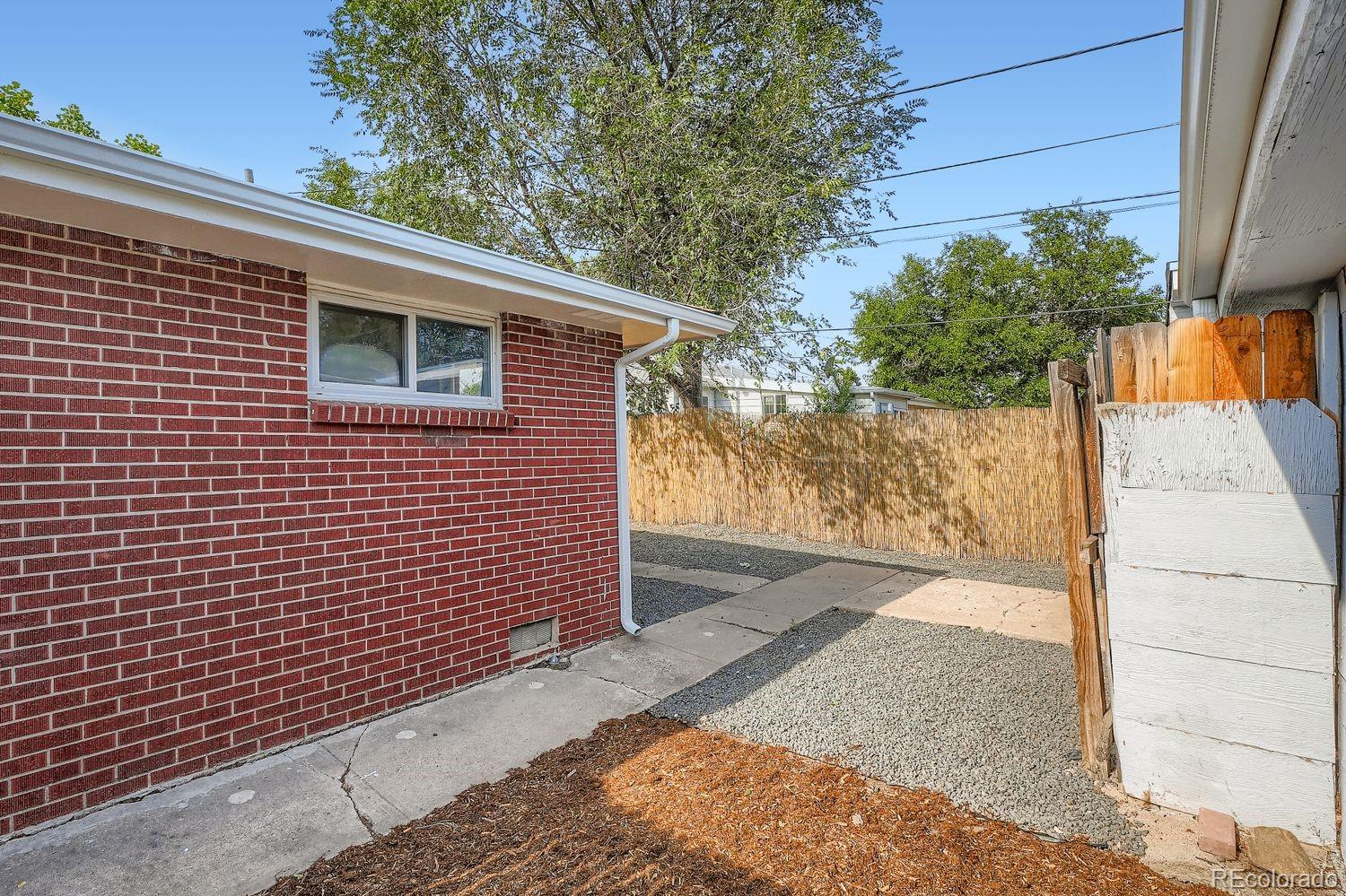 4445 W Tennessee Avenue Denver CO 80219