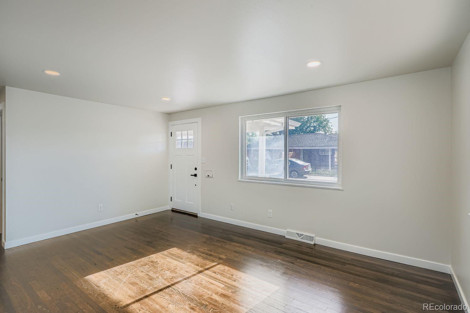 4445 W Tennessee Avenue Denver CO 80219