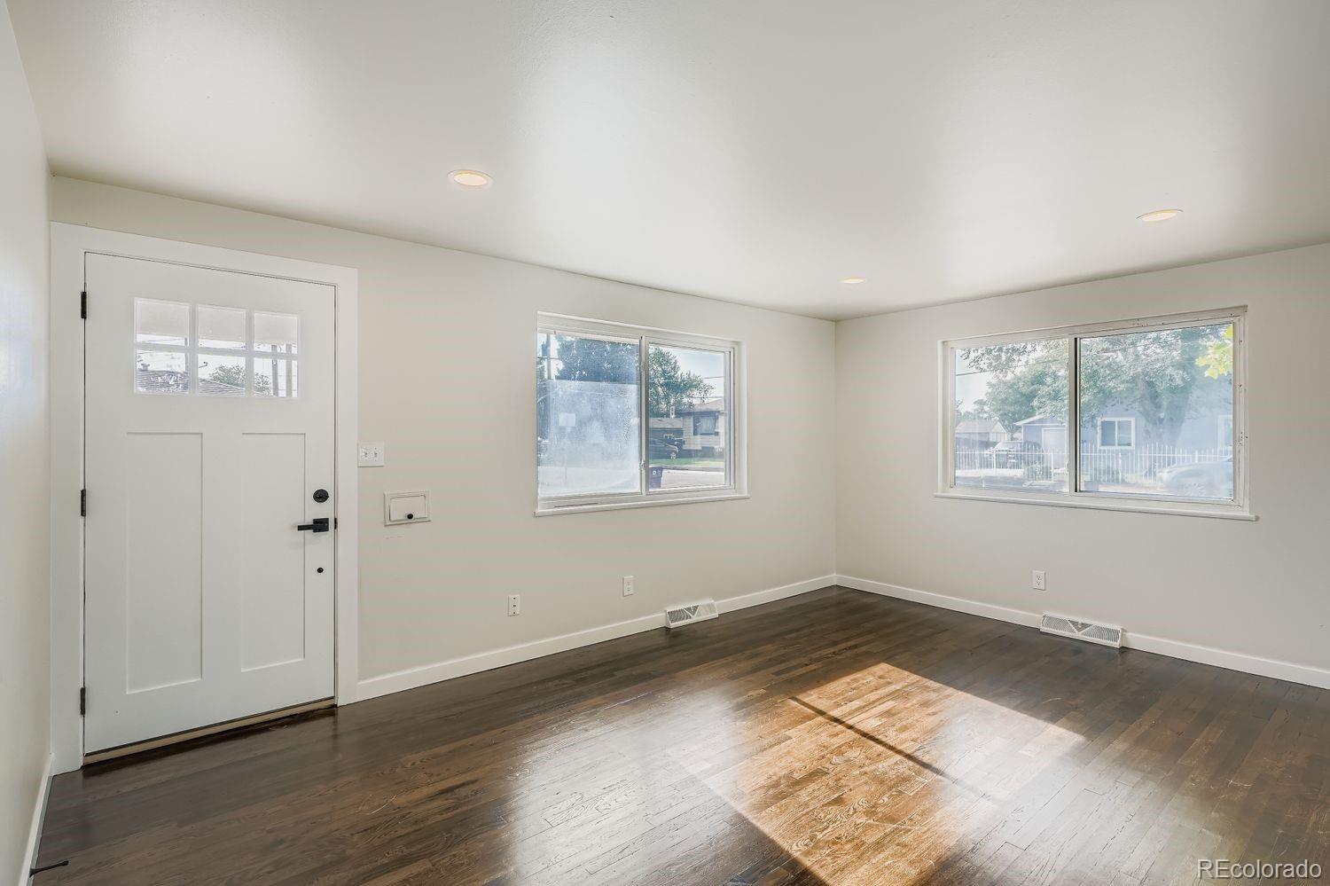 4445 W Tennessee Avenue Denver CO 80219