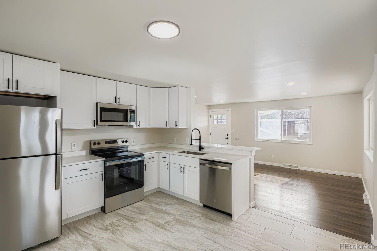 4445 W Tennessee Avenue Denver CO 80219