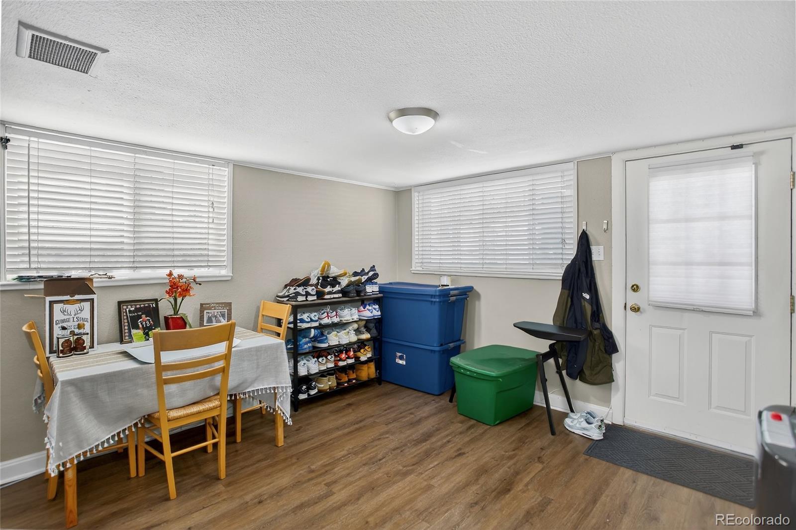 2525 & 2527 S University Boulevard Denver CO 80210