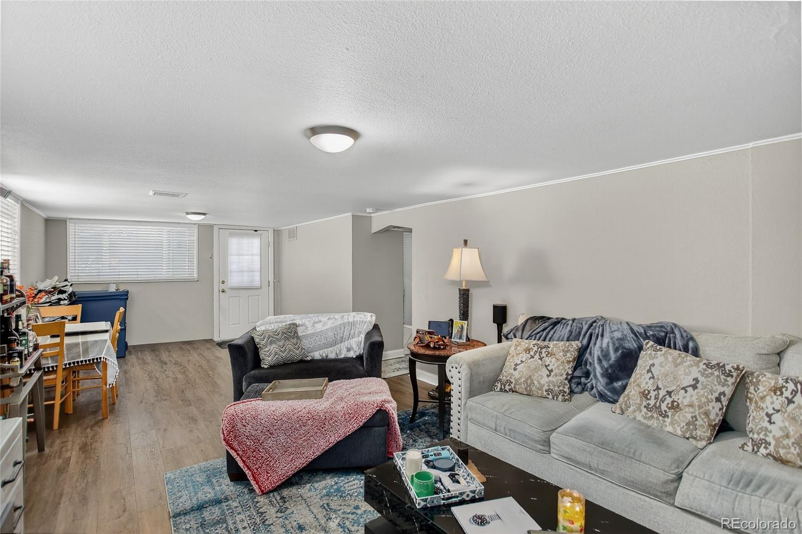 2525 & 2527 S University Boulevard Denver CO 80210