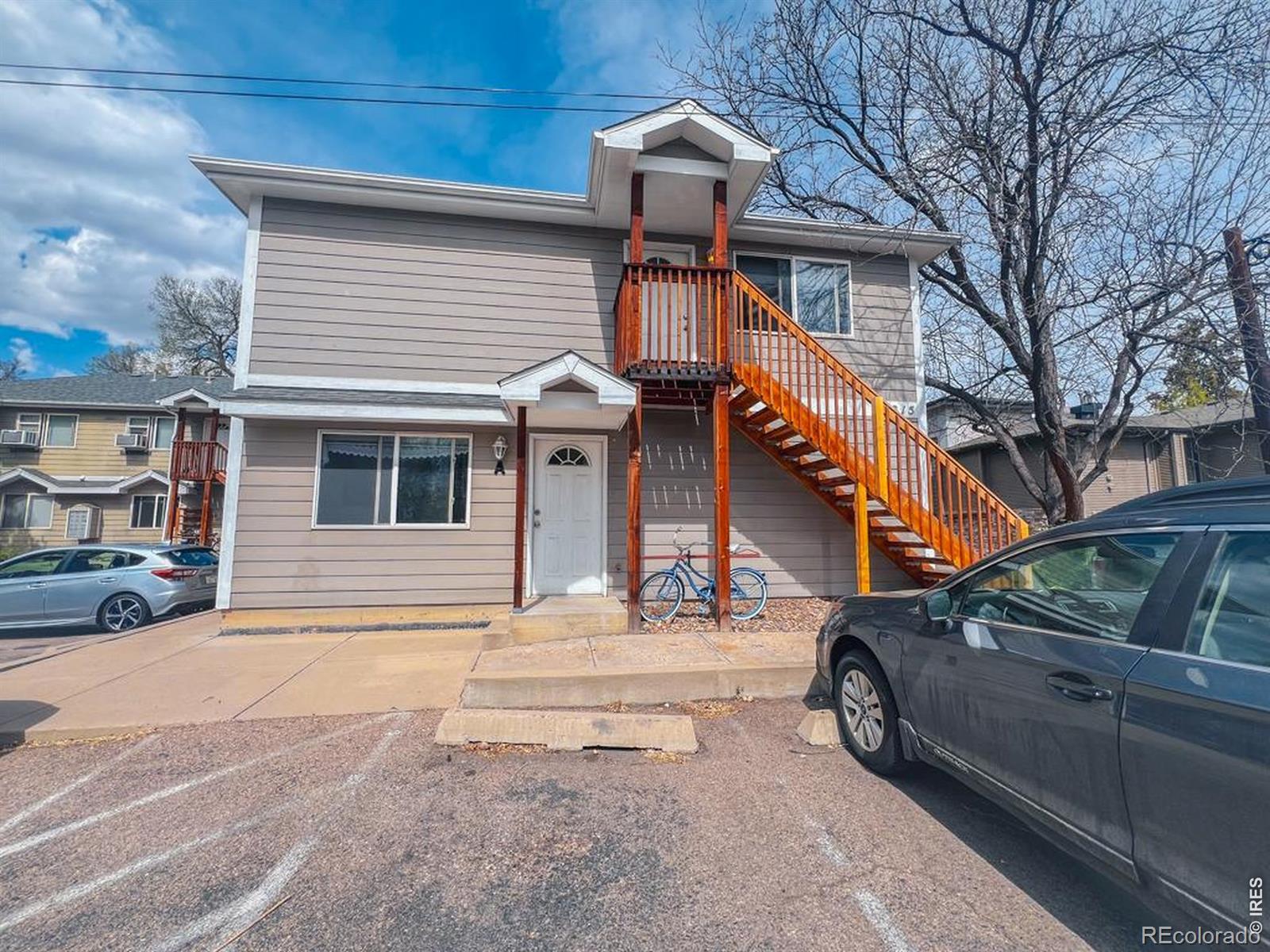 215 W Myrtle Street Fort Collins CO 80521