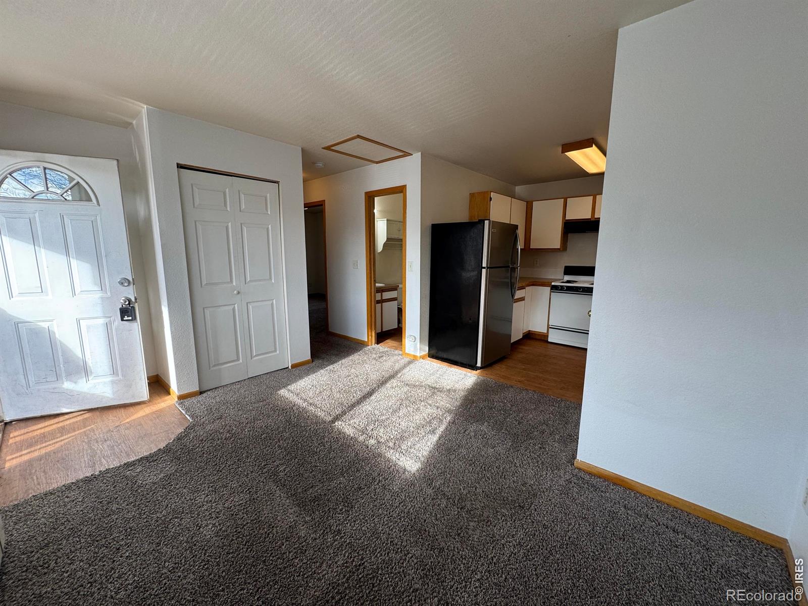 215 W Myrtle Street Fort Collins CO 80521
