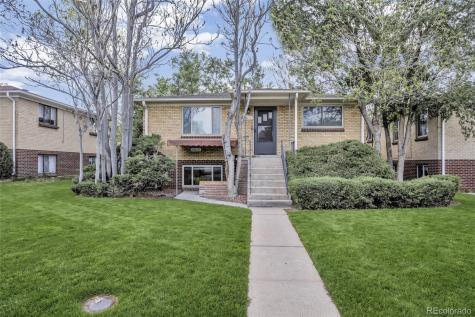 2611-2615 S Logan Street Denver CO 80210