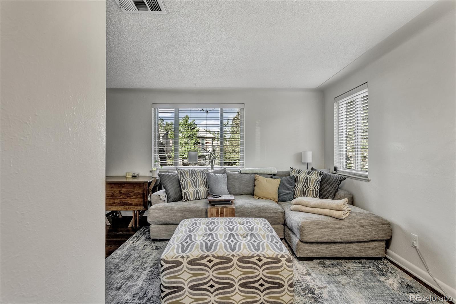 2611-2615 S Logan Street Denver CO 80210