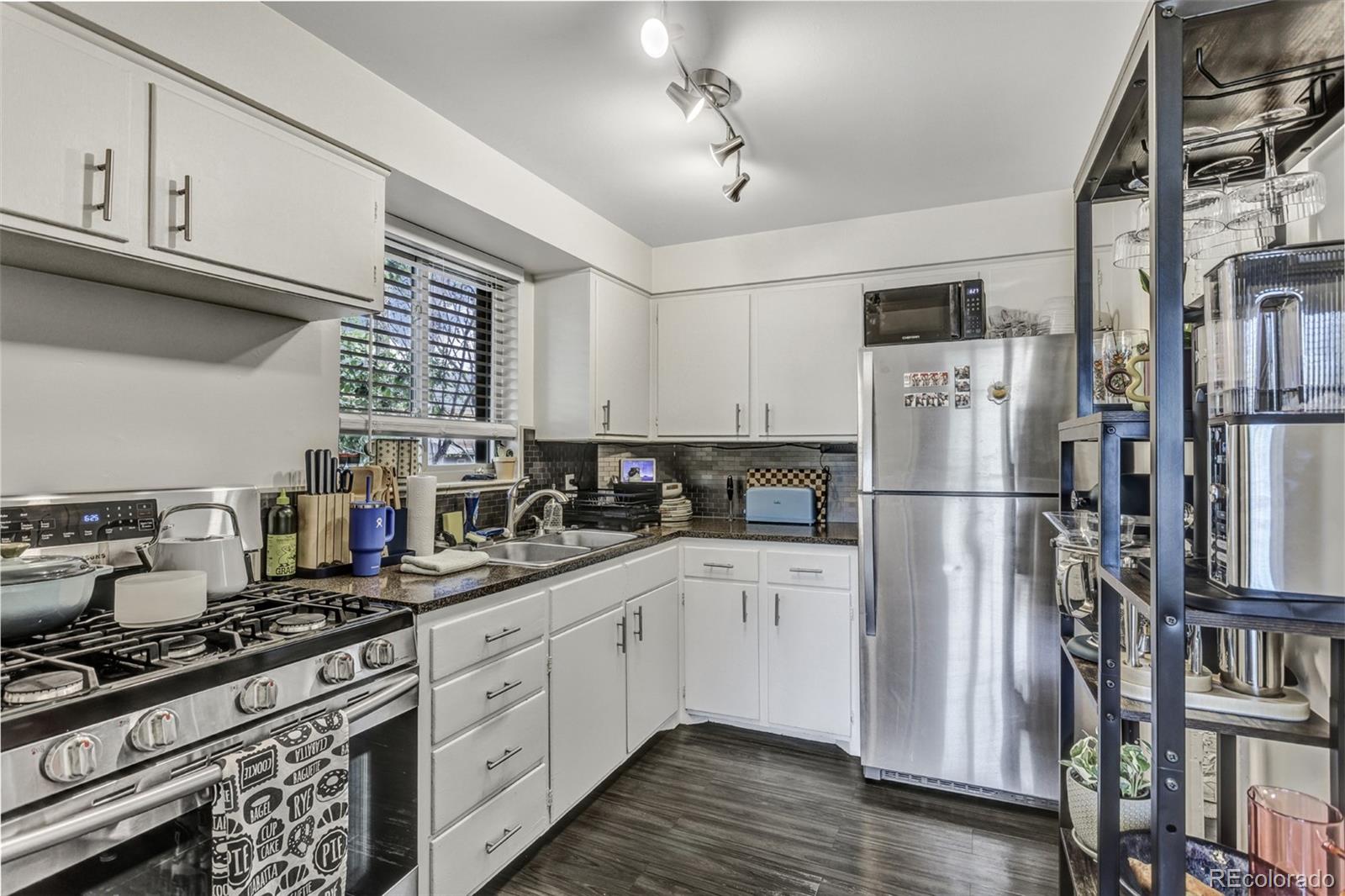 2611-2615 S Logan Street Denver CO 80210