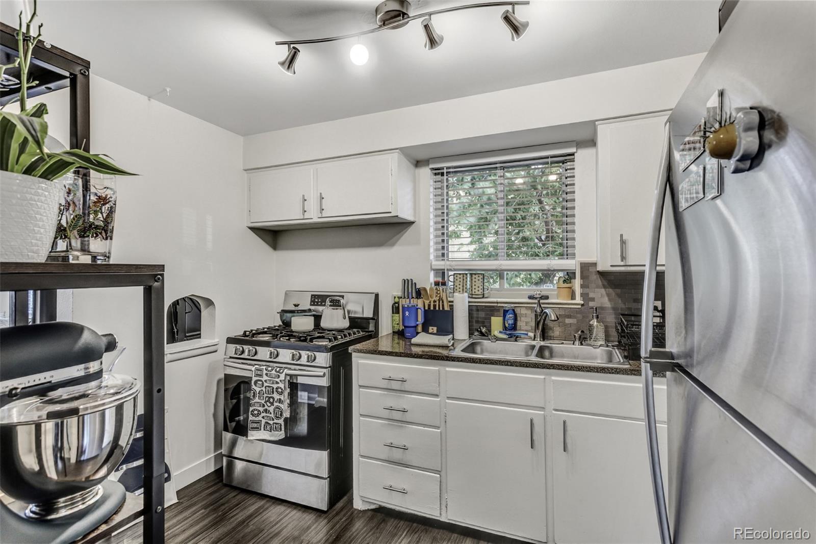 2611-2615 S Logan Street Denver CO 80210