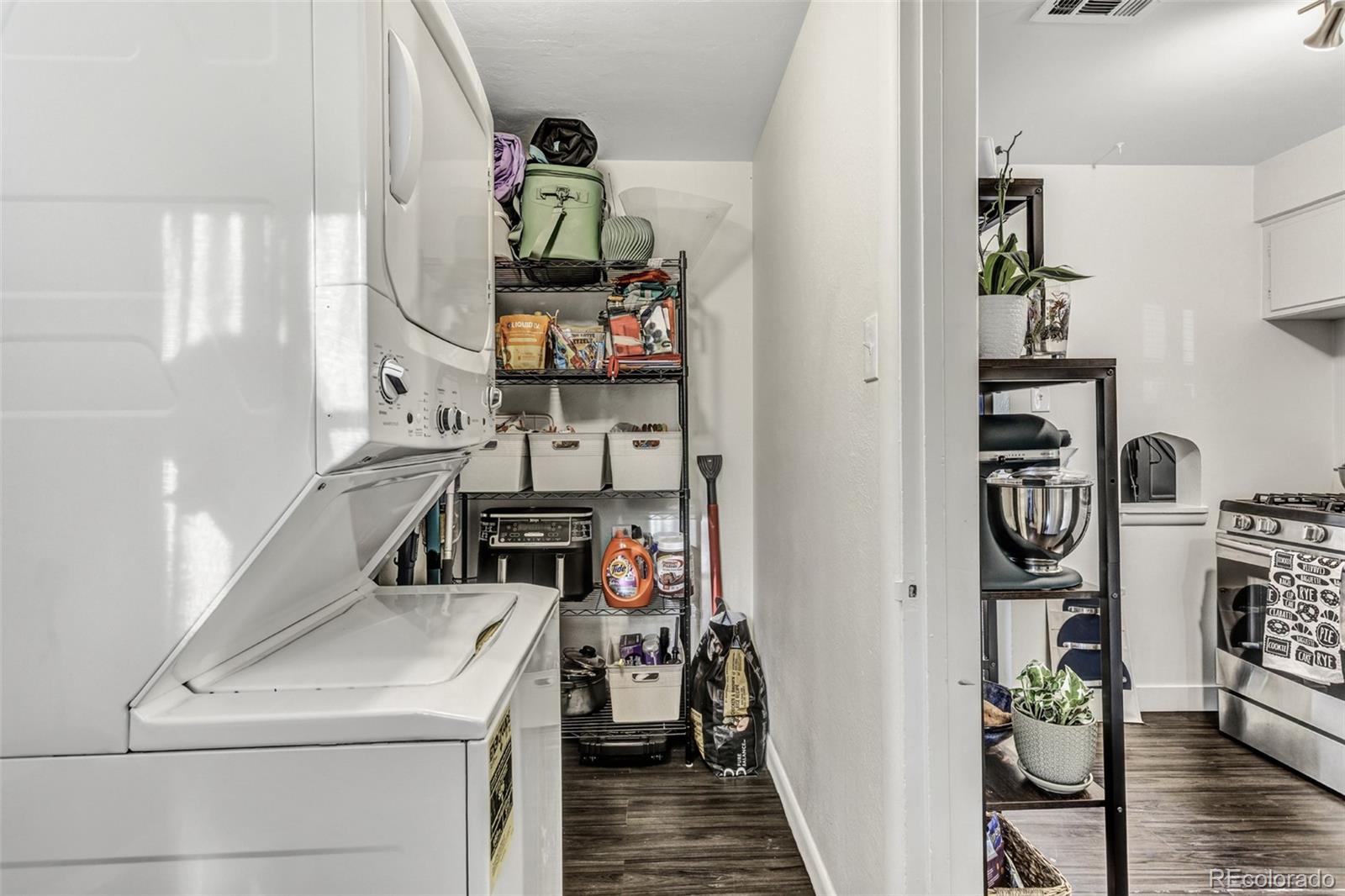 2611-2615 S Logan Street Denver CO 80210