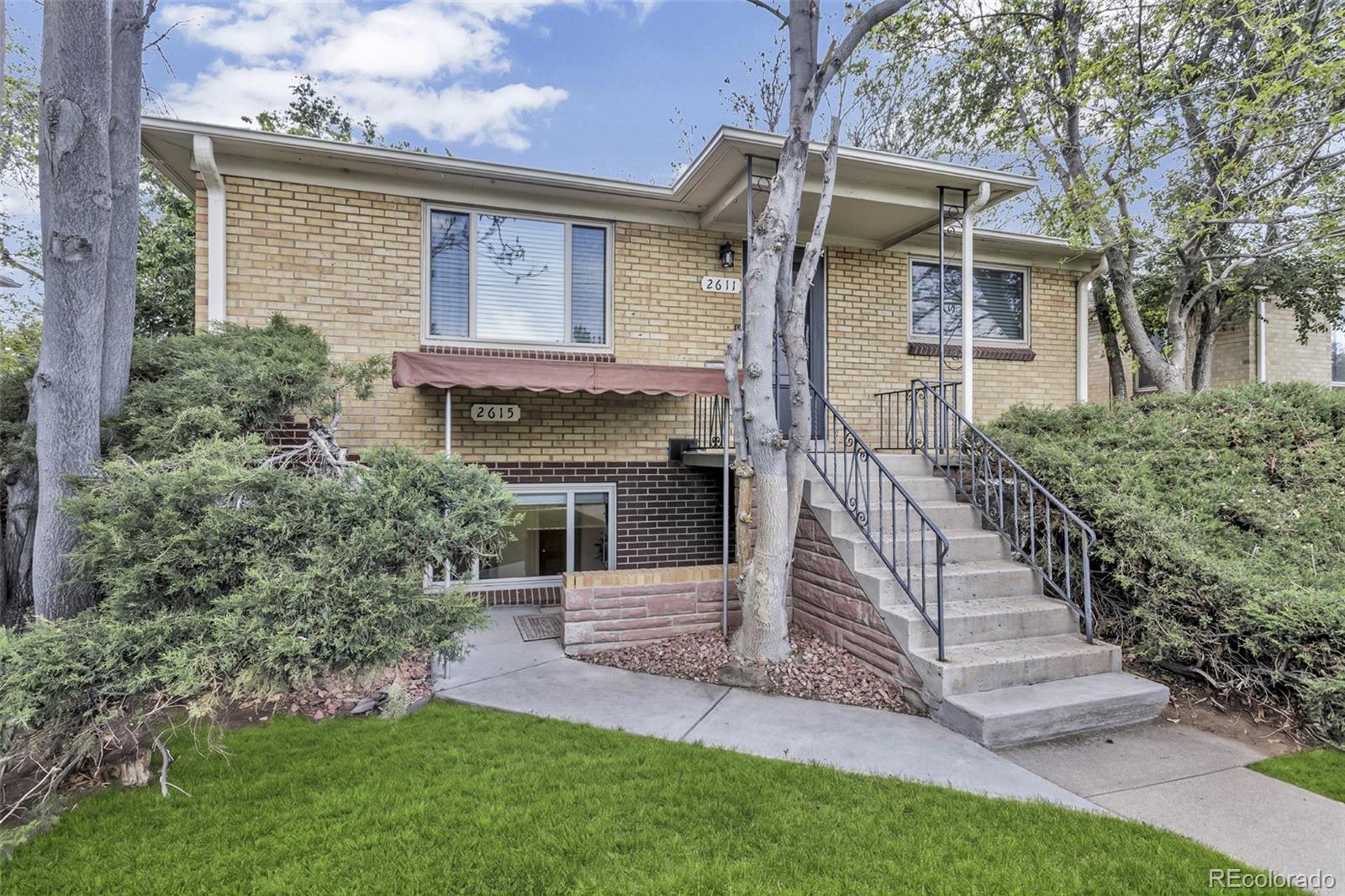 2611-2615 S Logan Street Denver CO 80210