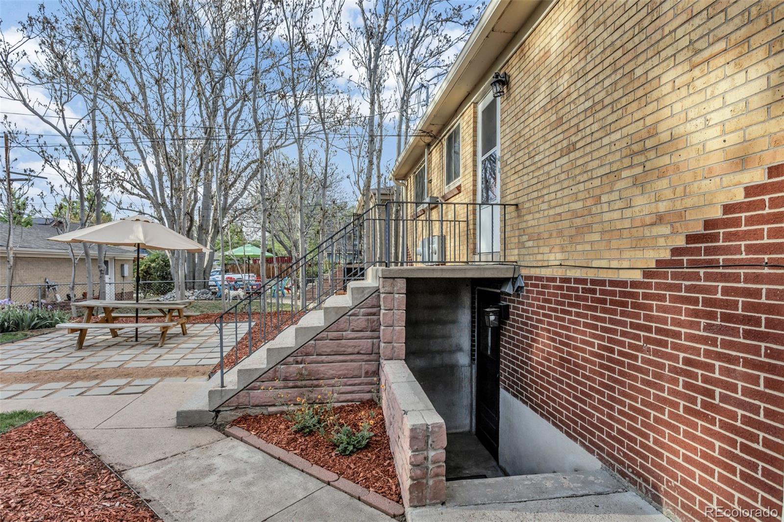 2611-2615 S Logan Street Denver CO 80210