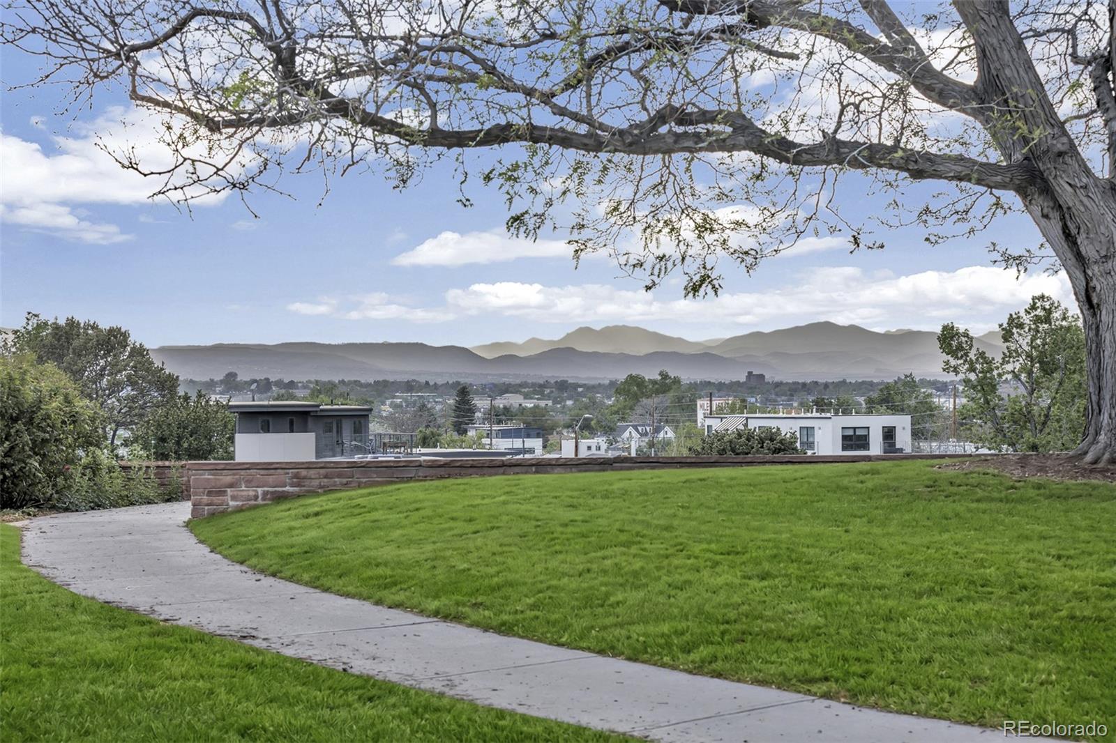2611-2615 S Logan Street Denver CO 80210