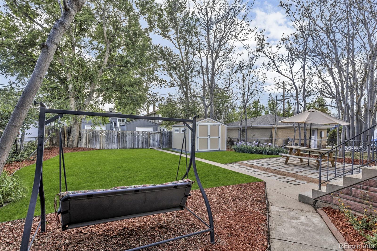 2611-2615 S Logan Street Denver CO 80210