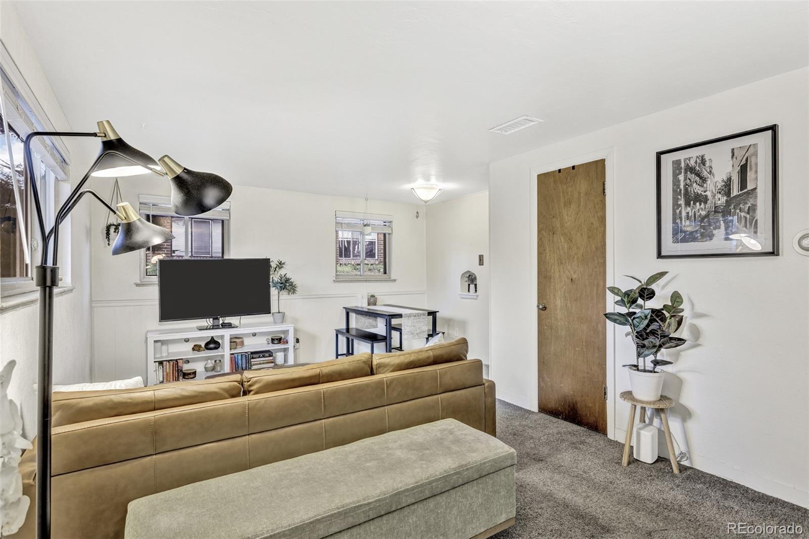 2611-2615 S Logan Street Denver CO 80210